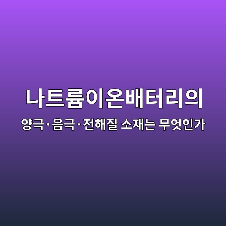 나트륨이온배터리의 양극·음극·전해질 소재는 무엇인가. 이차전지 기술 소재 1 eb8298ed8ab8eba5a8ec9db4ec98a8ebb0b0ed84b0eba6acec9d98 ec9691eab7b9c2b7ec9d8ceab7b9c2b7eca084ed95b4eca788 ec868cec9eaceb8a94 ebacb4 1789279616